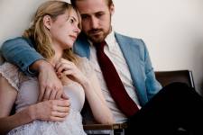 Валентинка / Blue Valentine