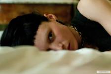 Девушка с татуировкой дракона / The Girl with the Dragon Tattoo