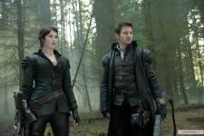 Охотники на ведьм / Hansel & Gretel: Witch Hunters